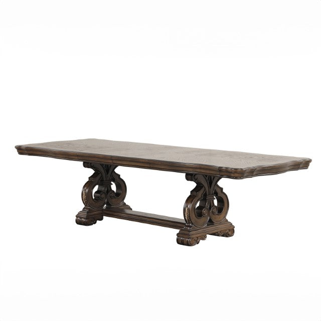 Leovanni Dining Table Set - Carl's Furniture (Garden City, KS)