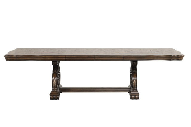 Leovanni Dining Table Set - Carl's Furniture (Garden City, KS)