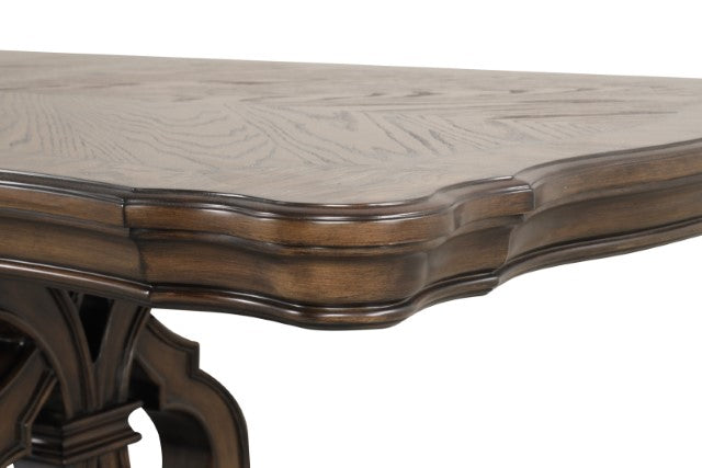 Leovanni Dining Table Set - Carl's Furniture (Garden City, KS)