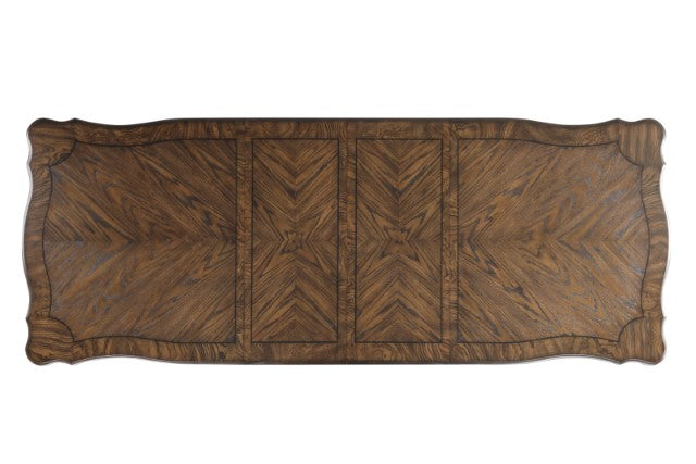 Leovanni Dining Table - Carl's Furniture (Garden City, KS)