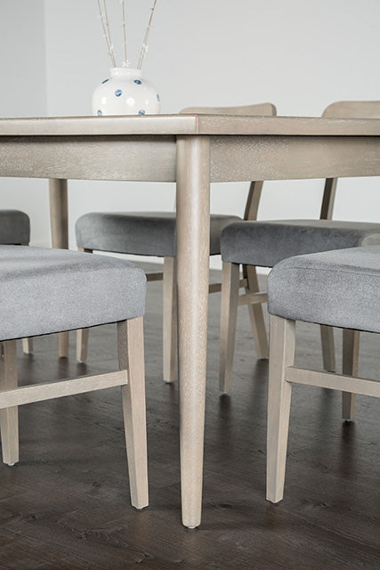 Keynes Dining Table - Carl's Furniture (Garden City, KS)