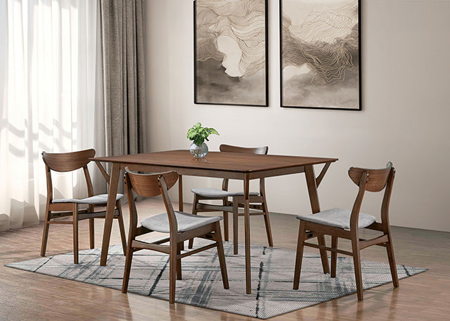 Skien Side Chair (2/CTN) - Carl's Furniture (Garden City, KS)