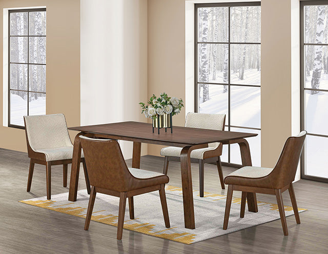 Viken Side Chair (2/CTN) - Carl's Furniture (Garden City, KS)