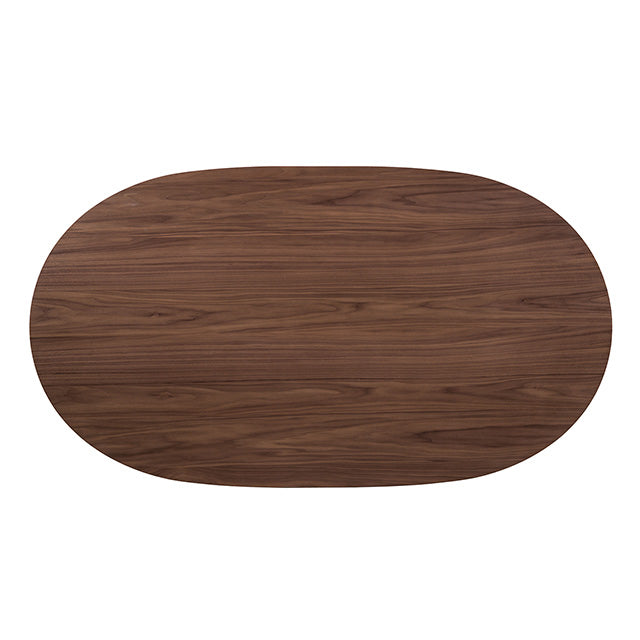 Uzwil Dining Table - Carl's Furniture (Garden City, KS)