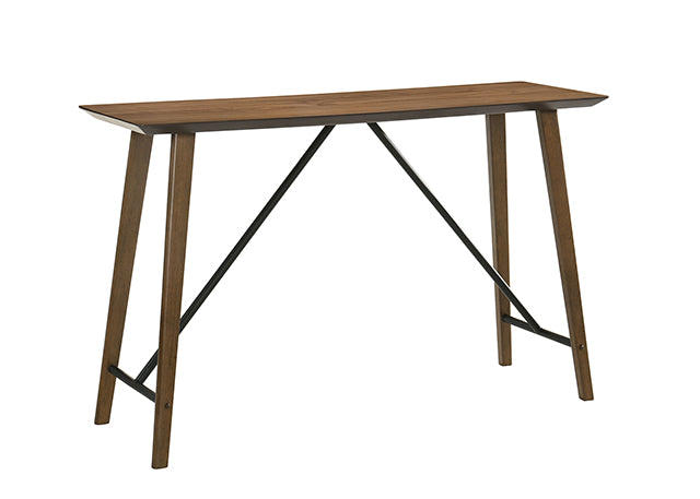 Klamath Counter Ht. Table - Carl's Furniture (Garden City, KS)