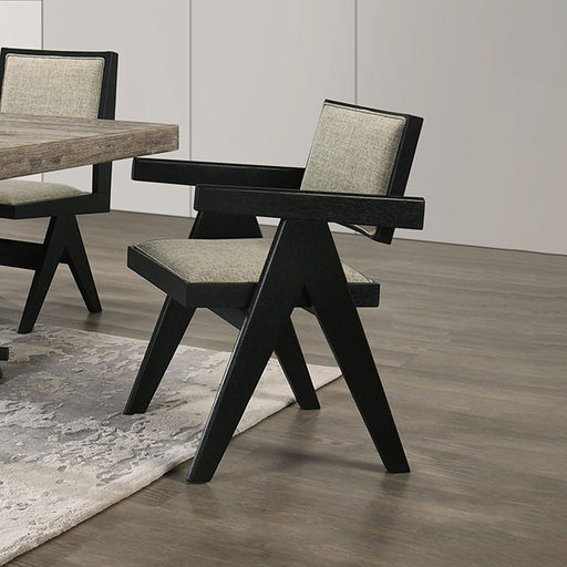 Tottenham Arm Chair - Carl's Furniture (Garden City, KS)