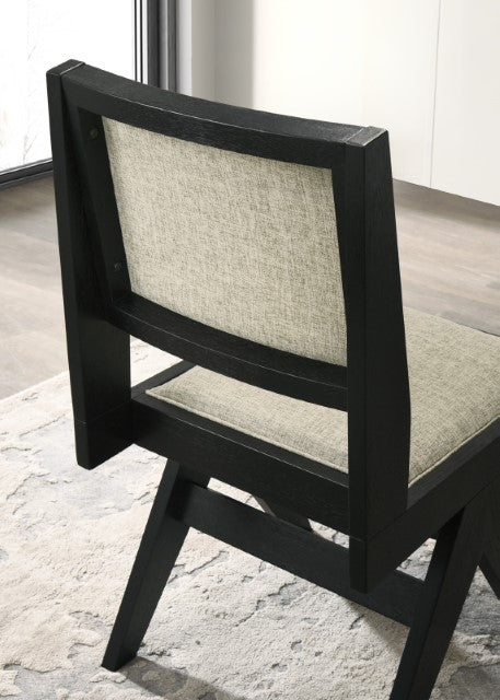 Tottenham Side Chair - Carl's Furniture (Garden City, KS)