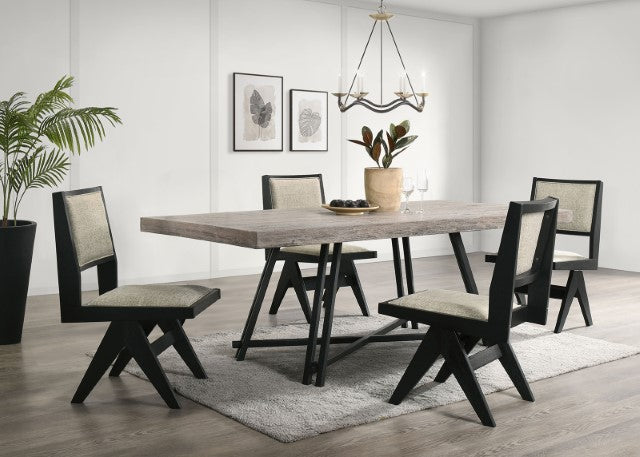 Tottenham Table - Carl's Furniture (Garden City, KS)