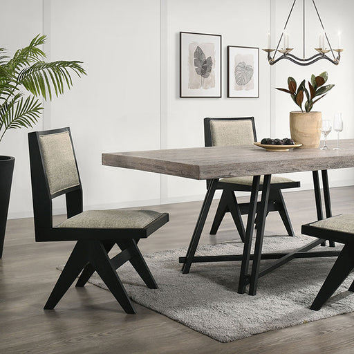 Tottenham Table - Carl's Furniture (Garden City, KS)