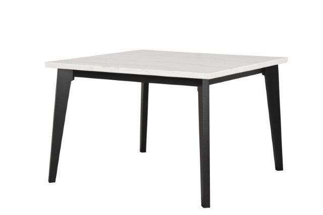 Sabro Square Counter Ht. Table - Carl's Furniture (Garden City, KS)