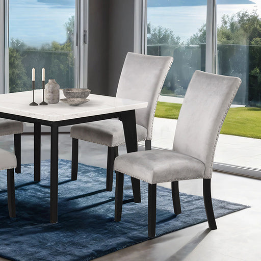Sabro Square Dining Table - Carl's Furniture (Garden City, KS)