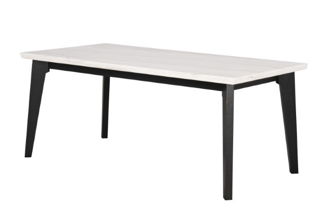 Sabro Rect Dining Table - Carl's Furniture (Garden City, KS)