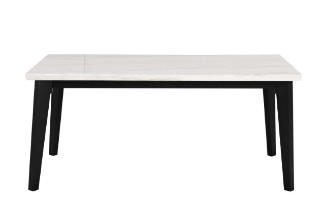 Sabro Rect Dining Table - Carl's Furniture (Garden City, KS)
