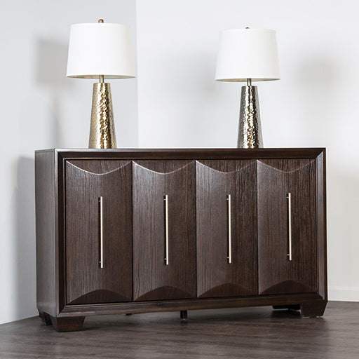 Hinwitz Server - Carl's Furniture (Garden City, KS)