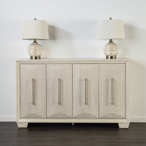Hinwitz Server - Carl's Furniture (Garden City, KS)