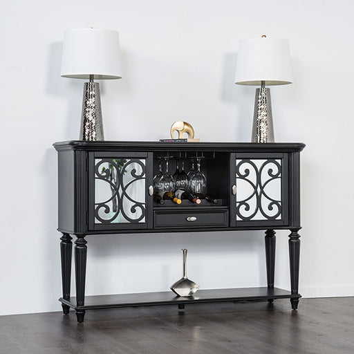 Melodi Parc Server - Carl's Furniture (Garden City, KS)