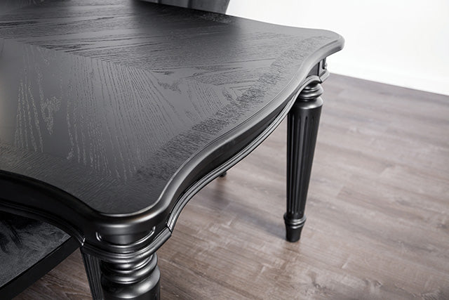 Melodi Parc Dining Table - Carl's Furniture (Garden City, KS)