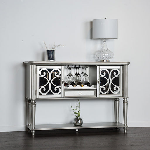 Melodi Parc Server - Carl's Furniture (Garden City, KS)