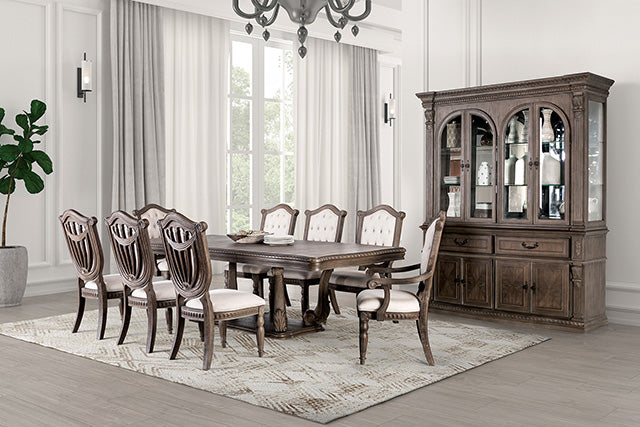 Seven Oaks Hutch & Buffet - Carl's Furniture (Garden City, KS)