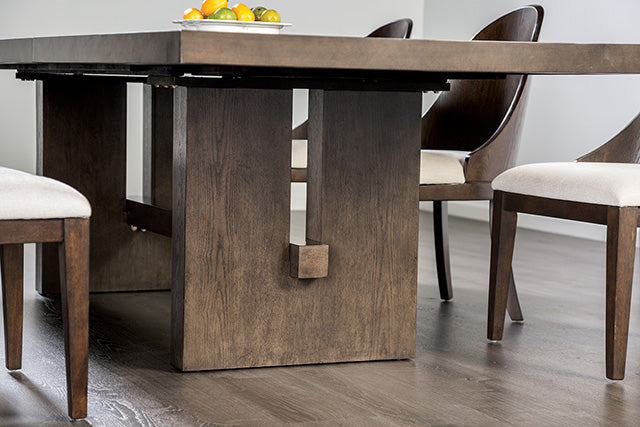 Morden Dining Table - Carl's Furniture (Garden City, KS)