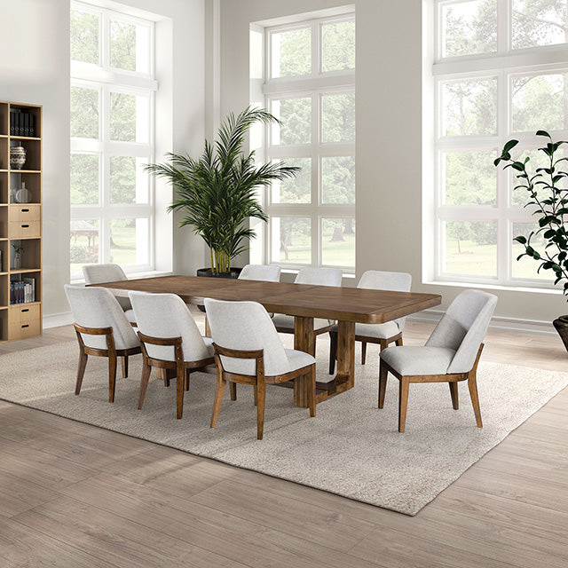 Mandal Side Chair (2/CTN) - Carl's Furniture (Garden City, KS)