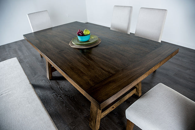 Losone Dining Table - Carl's Furniture (Garden City, KS)