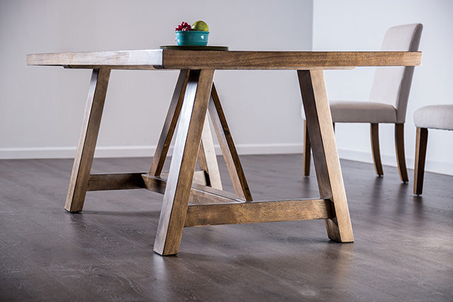 Losone Dining Table - Carl's Furniture (Garden City, KS)