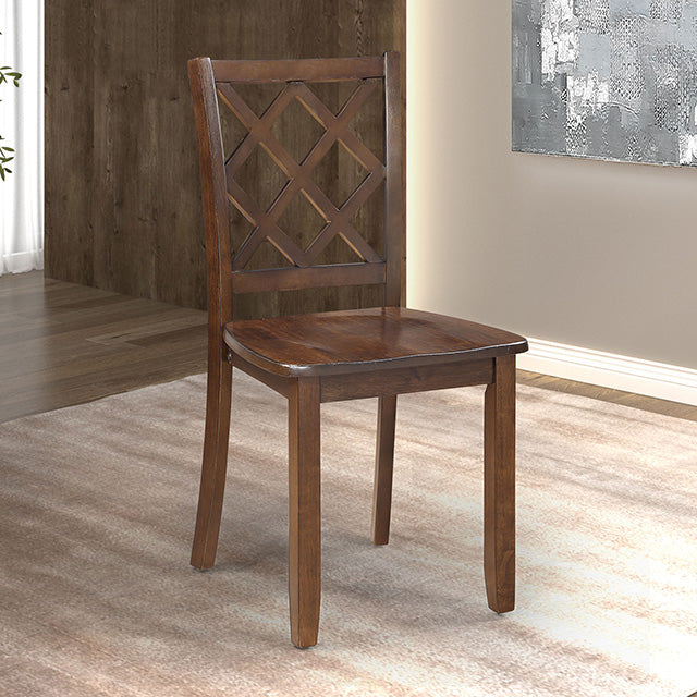 Yamhill 5 Pc. Dining Table Set - Carl's Furniture (Garden City, KS)