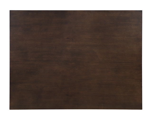Yamhill 5 Pc. Dining Table Set - Carl's Furniture (Garden City, KS)