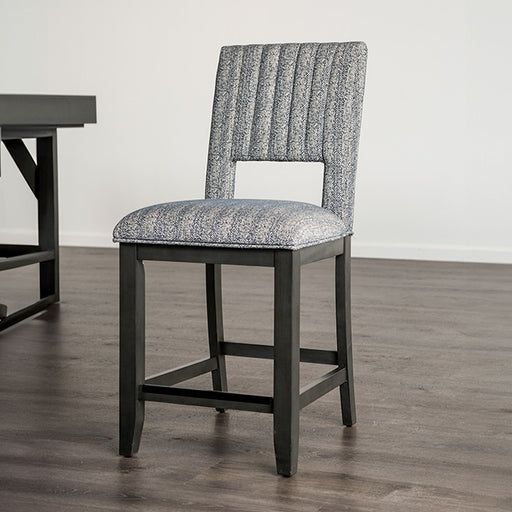 Potton Counter Ht. Chair (2/CTN) - Carl's Furniture (Garden City, KS)