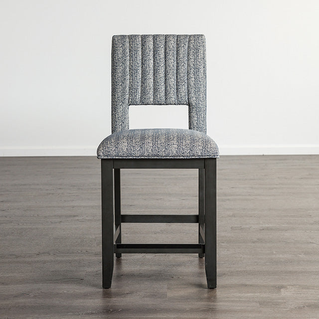 Potton Counter Ht. Chair (2/CTN) - Carl's Furniture (Garden City, KS)