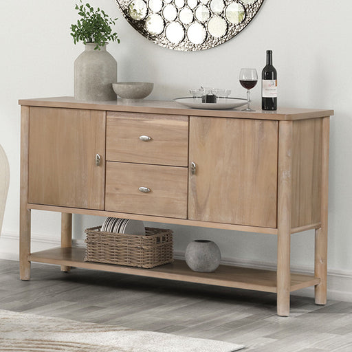 Rheinfall Server - Carl's Furniture (Garden City, KS)