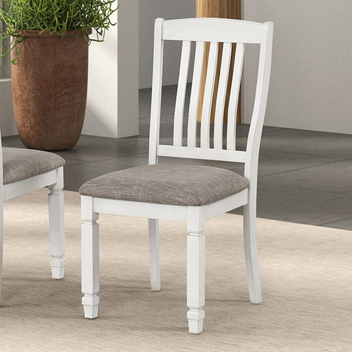 Pendola Side Chair (2/CTN) - Carl's Furniture (Garden City, KS)