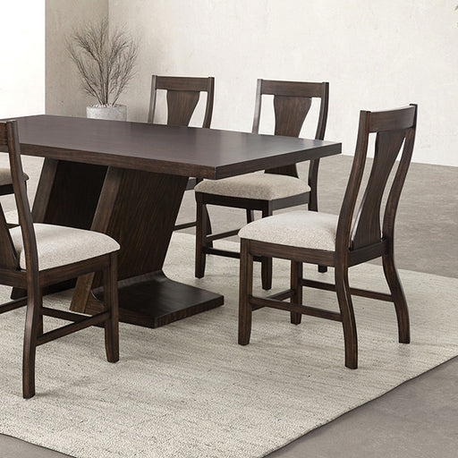 Holsworthy Dining Table - Carl's Furniture (Garden City, KS)