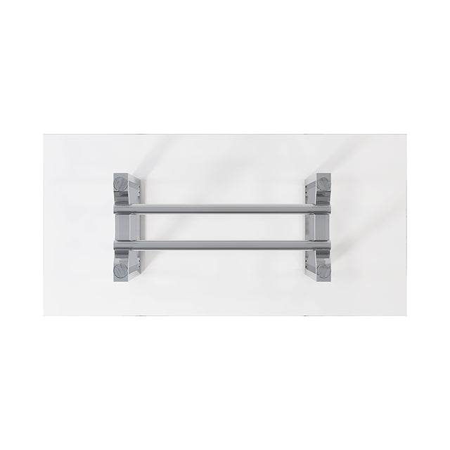 Silvestri Dining Table - Carl's Furniture (Garden City, KS)