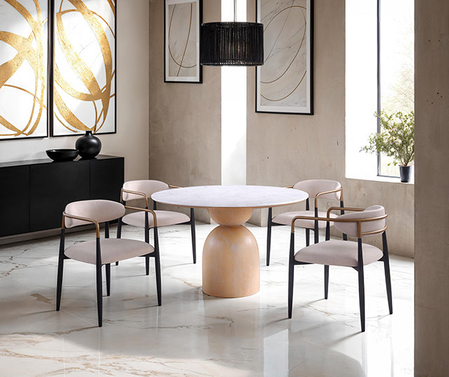 Neasden Dining Table - Carl's Furniture (Garden City, KS)