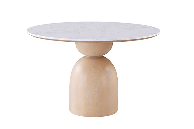 Neasden Dining Table - Carl's Furniture (Garden City, KS)
