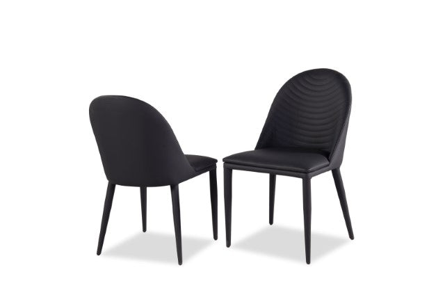 Lenvik Side Chair (2/CTN) - Carl's Furniture (Garden City, KS)