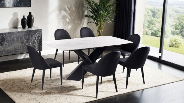 Lenvik Dining Table - Carl's Furniture (Garden City, KS)