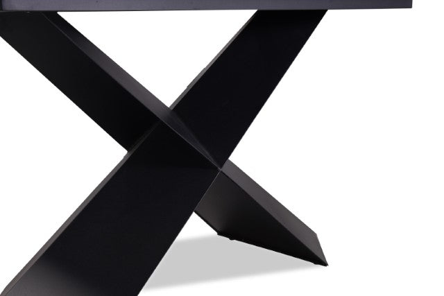 Lenvik Dining Table - Carl's Furniture (Garden City, KS)