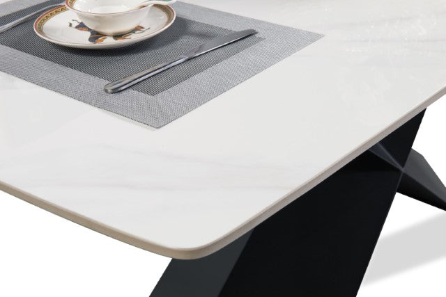 Lenvik Dining Table - Carl's Furniture (Garden City, KS)