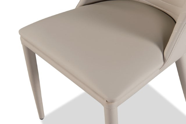 Lenvik Side Chair (2/CTN) - Carl's Furniture (Garden City, KS)