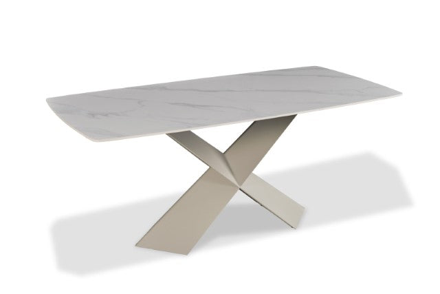 Lenvik Dining Table - Carl's Furniture (Garden City, KS)