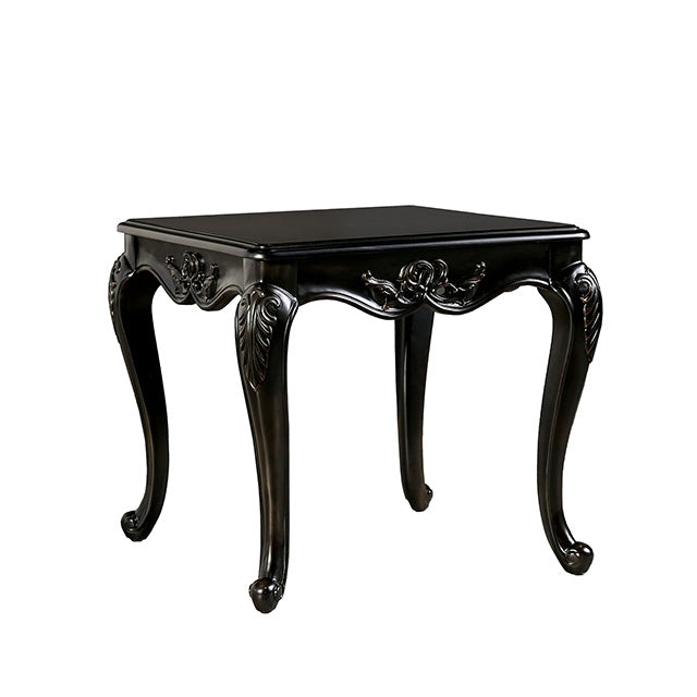 Rochester End Table - Carl's Furniture (Garden City, KS)