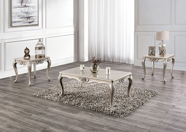 Rochester End Table - Carl's Furniture (Garden City, KS)
