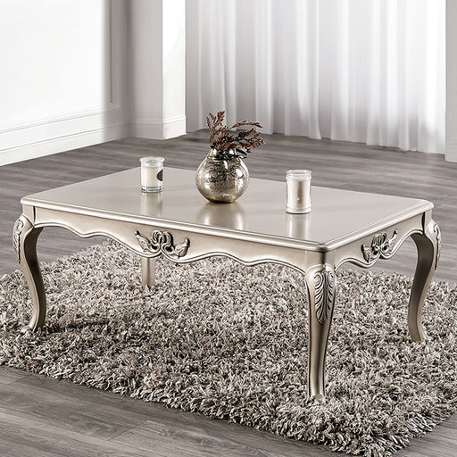 Rochester Coffee Table - Carl's Furniture (Garden City, KS)