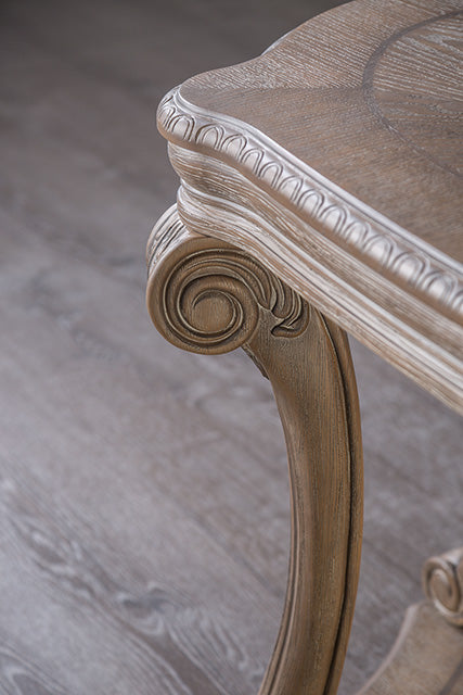 Seven Oaks Sofa Table - Carl's Furniture (Garden City, KS)