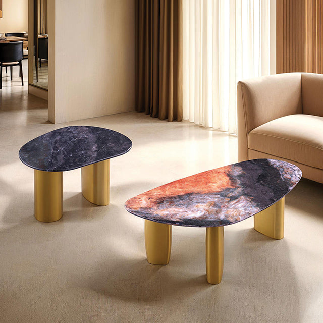Northwich Coffee Table - Carl's Furniture (Garden City, KS)