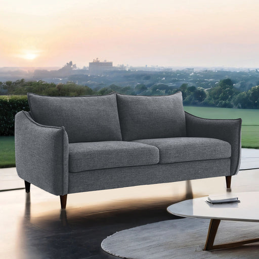 Vermon Loveseat - Carl's Furniture (Garden City, KS)