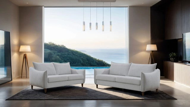 Vermon Sofa - Carl's Furniture (Garden City, KS)